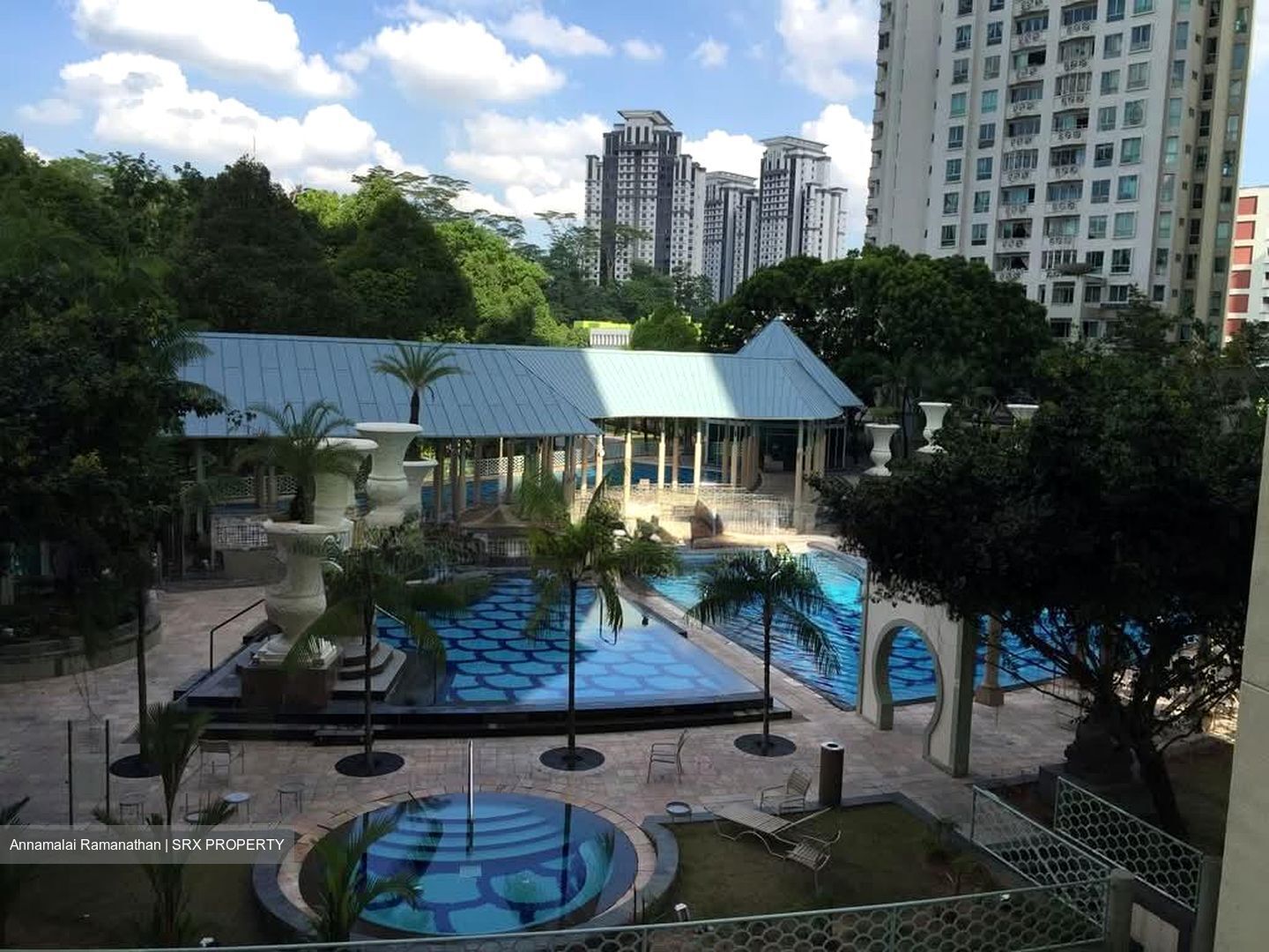 Guilin View (D23), Condominium #532496621